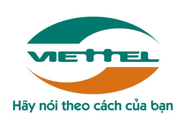 LogoViettel 1